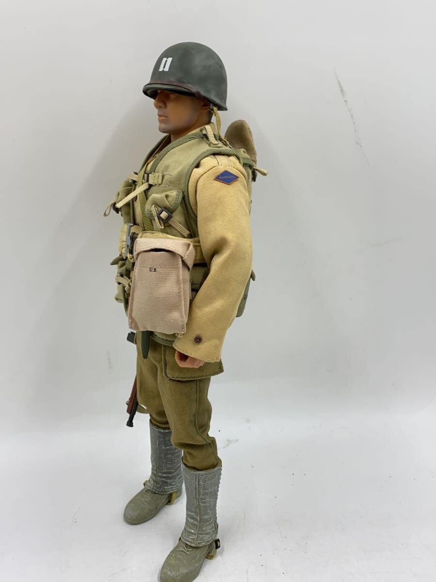 Other Brand Military Figure KHK RANGERS
