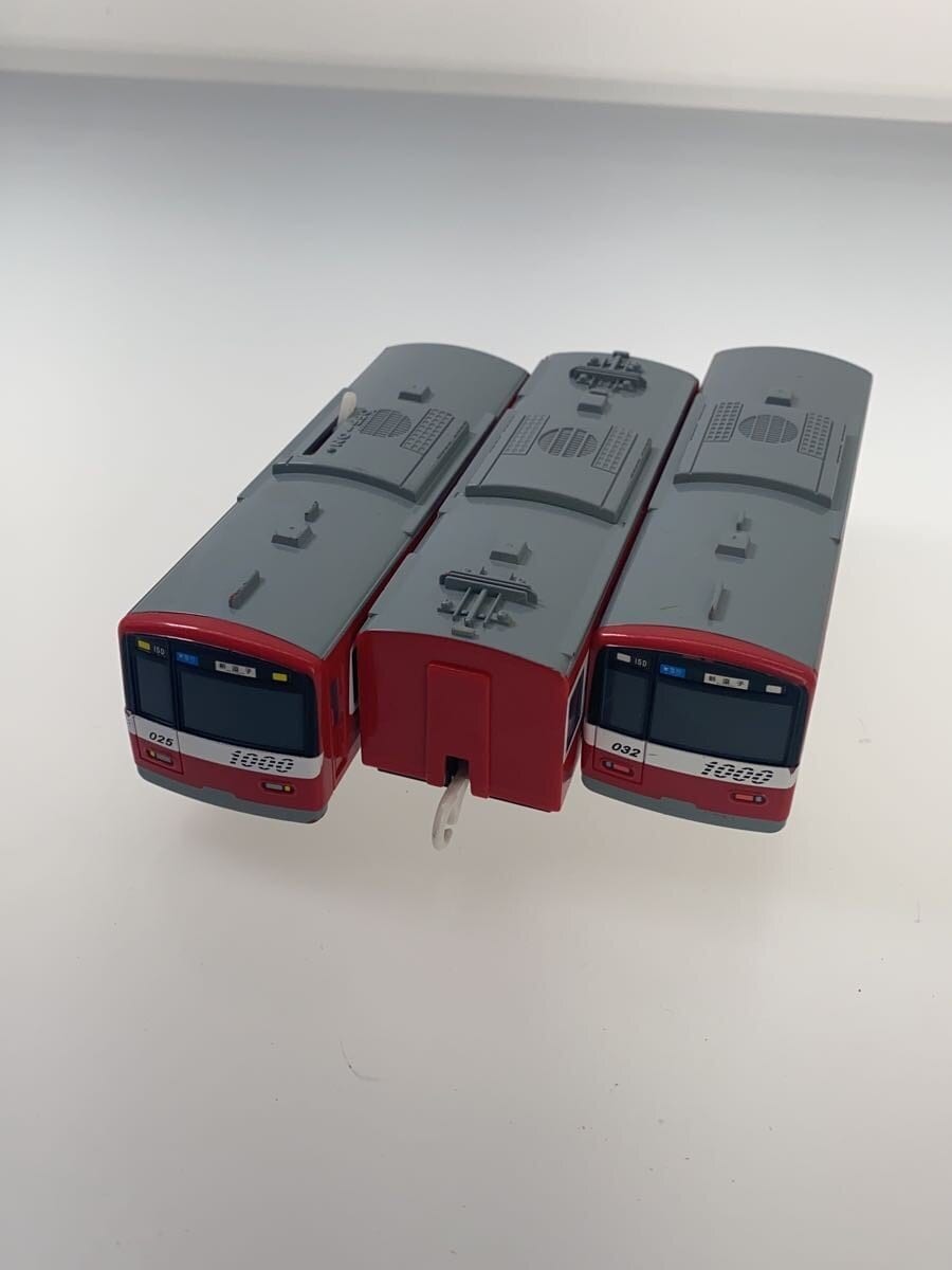 TAKARA TOMY Plarail Keikyu New 1000 Series 2015 (JUNK)