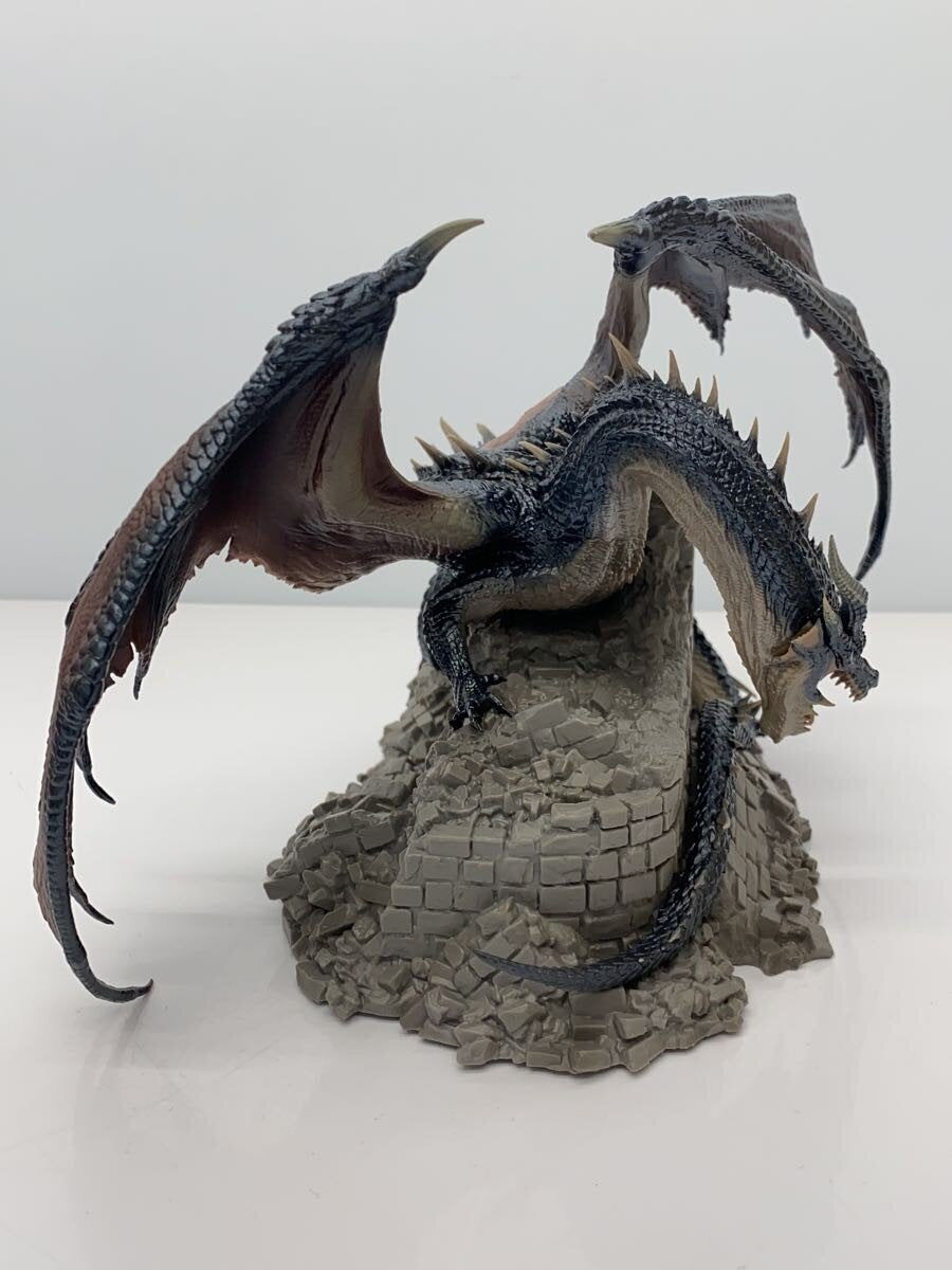 Bandai Namco Games Monster Hunter 20th Anniversary Ichiban Kuji Last One Prize Figure
