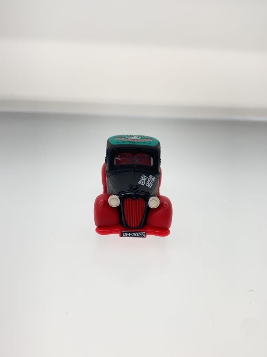 TAKARA TOMY × Disney Tomica Dream Star IV #18 Mickey Mouse 2023 JMS Commemorative