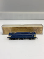 KATO Model Train 302: 20 Series / EF65 505
