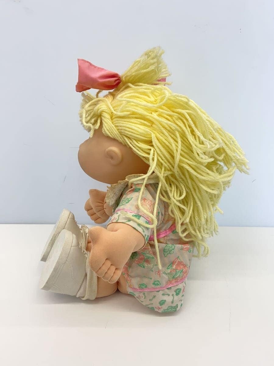 Other Brand Girl Cabbage Doll (Cabbage Field Doll)