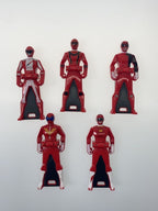 Other Brand Hero: Tokusatsu Ranger Red Bundle