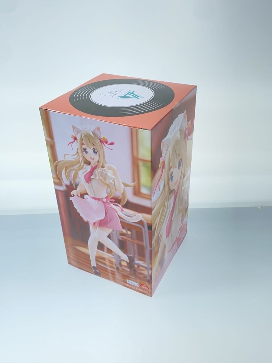 FURYU Trio-Try-iT Figure Tsumugi Kotobuki (K-ON!)