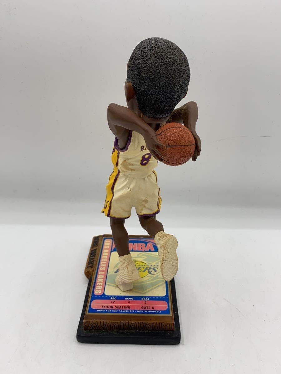 Other Brand Kobe Bryant Bobblehead (Lakers)