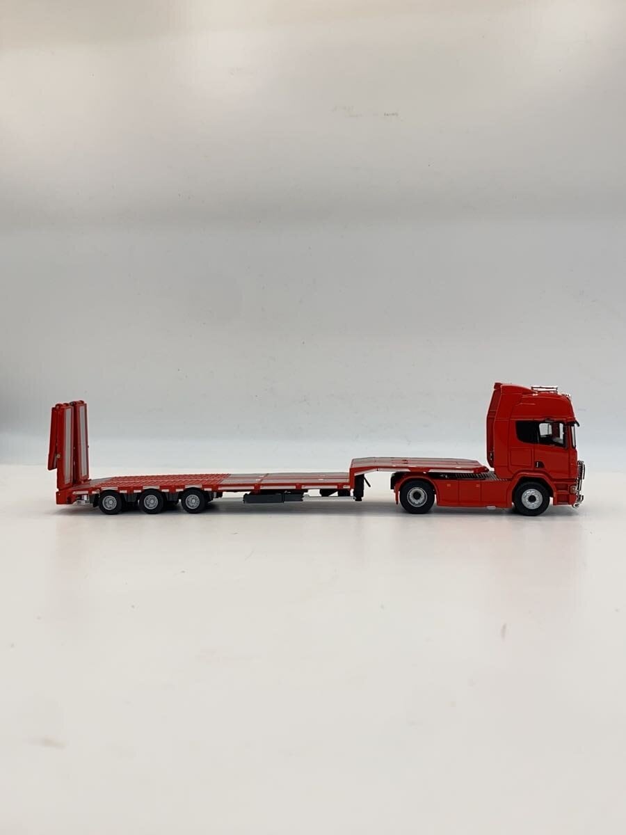 timemicro Mini Car (Other Brand) - Red