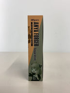 BANDAI SPIRITS S.H.Figuarts Anya Forger (Casual Attire) - SPY×FAMILY Figure