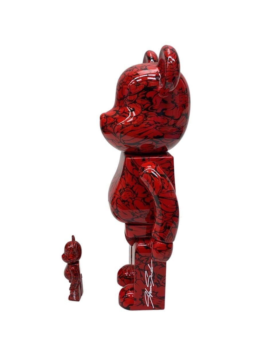 MEDICOM TOY Figure