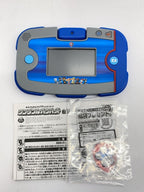 TAKARA TOMY Hobby Item (Blue)