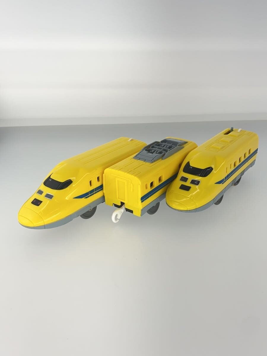 TAKARA TOMY Plarail 923 Series Doctor Yellow T5 Formation