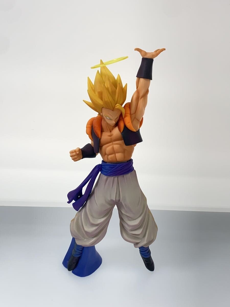 Other Brand Dragon Ball Super Super Saiyan Gogeta Figure