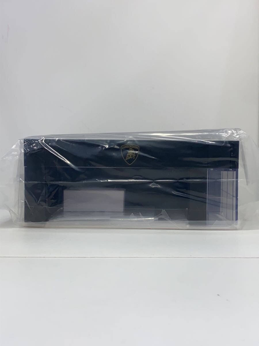 TAKARA TOMY Tomica Garage Lamborghini Edition (for Boys)