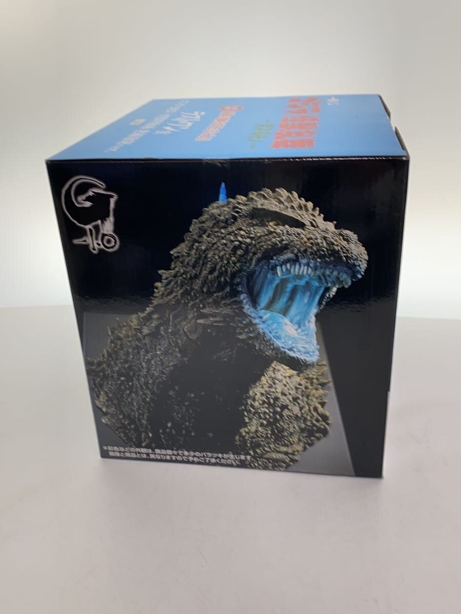 BANDAI SPIRITS Tokusatsu Figure