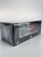 TIMEMICRO Land Cruiser FJ40 ADVAN Mini Car (Limited Edition)