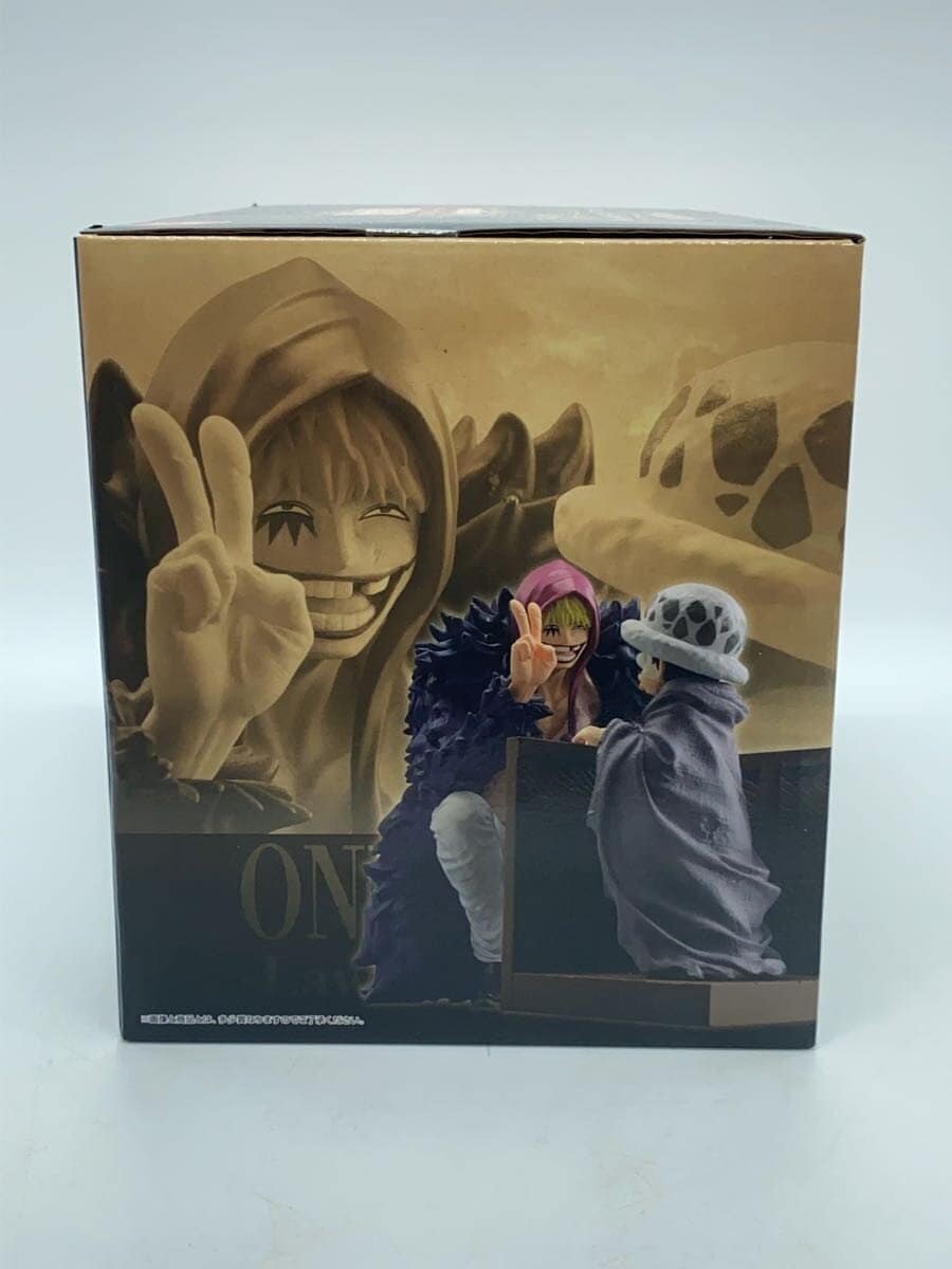 BANDAI SPIRITS Figure - Comic & Anime