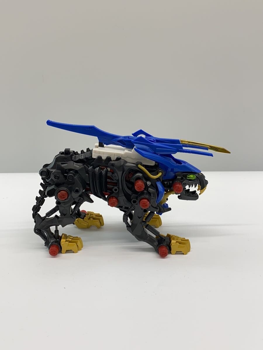 TAKARA TOMY ZW12 Deathrex (Tyrannosaurus-type) ZOIDS Wild