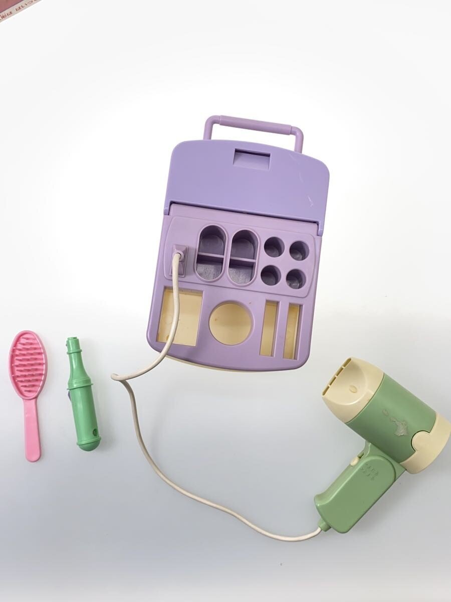 Other Brand Licca-chan Hair Salon