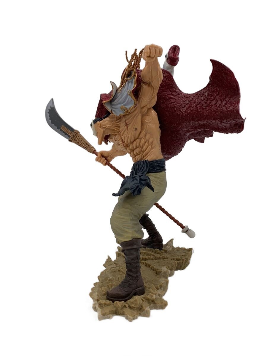 BANDAI SPIRITS Comic & Anime Figure