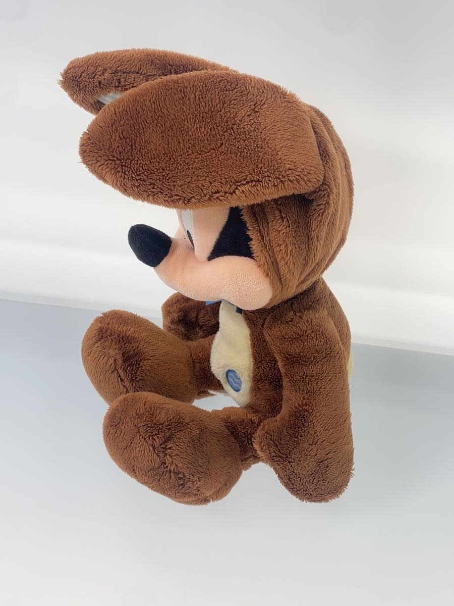 Other Brand Mickey Plush Easter 2012