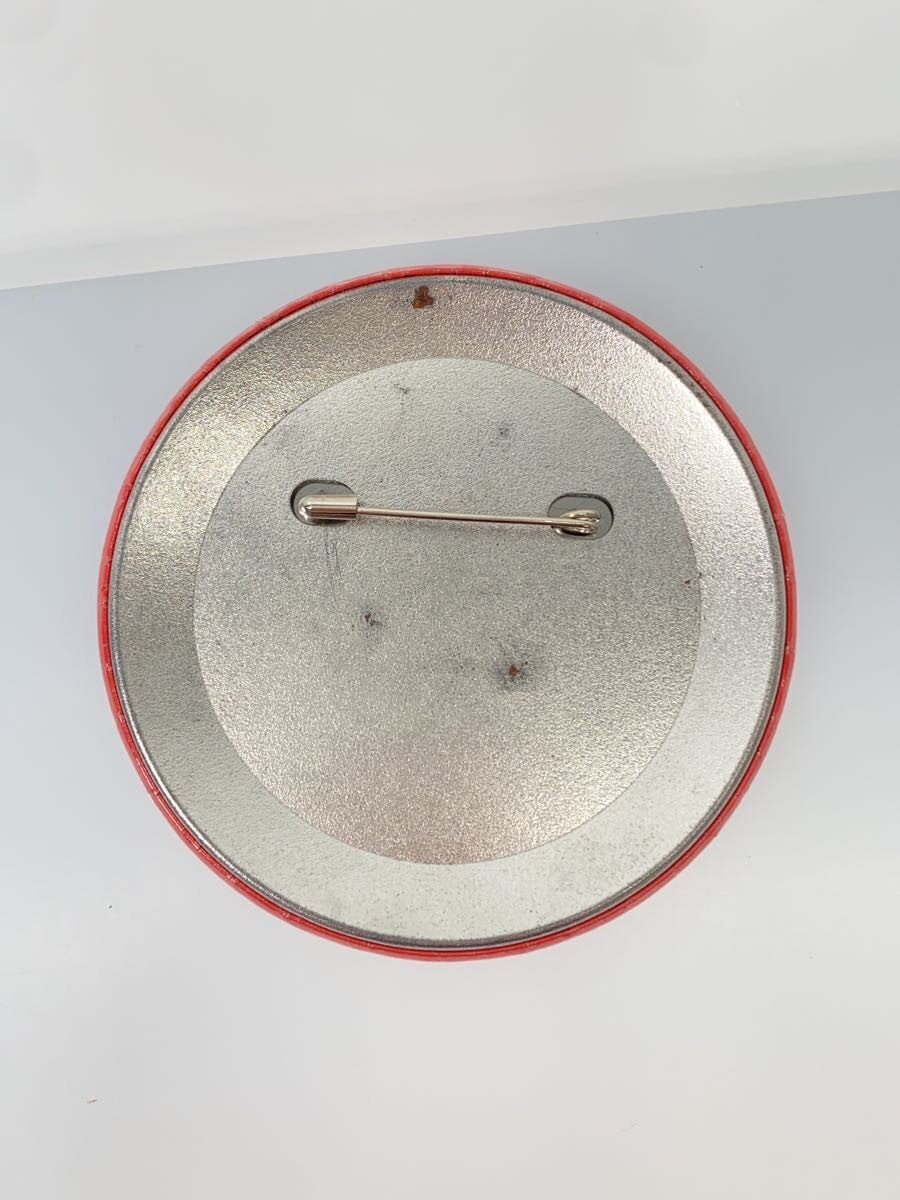 Other Brand Chainsaw Man Namco Campaign Can Badge (Power)