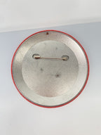 Other Brand Chainsaw Man Namco Campaign Can Badge (Power)