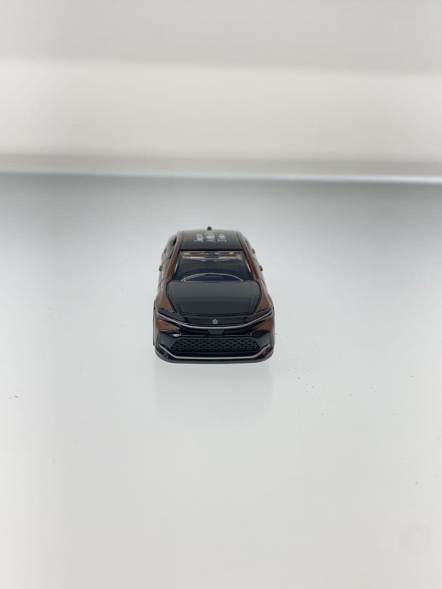 TAKARA TOMY Tomica No.12 1/66 Toyota Crown Crossover JMS2023