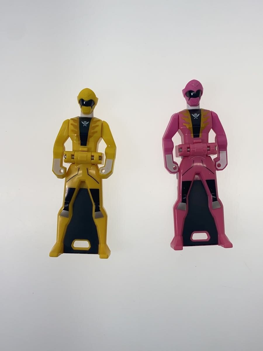 Other Brand Hero Tokusatsu Ranger Key 01