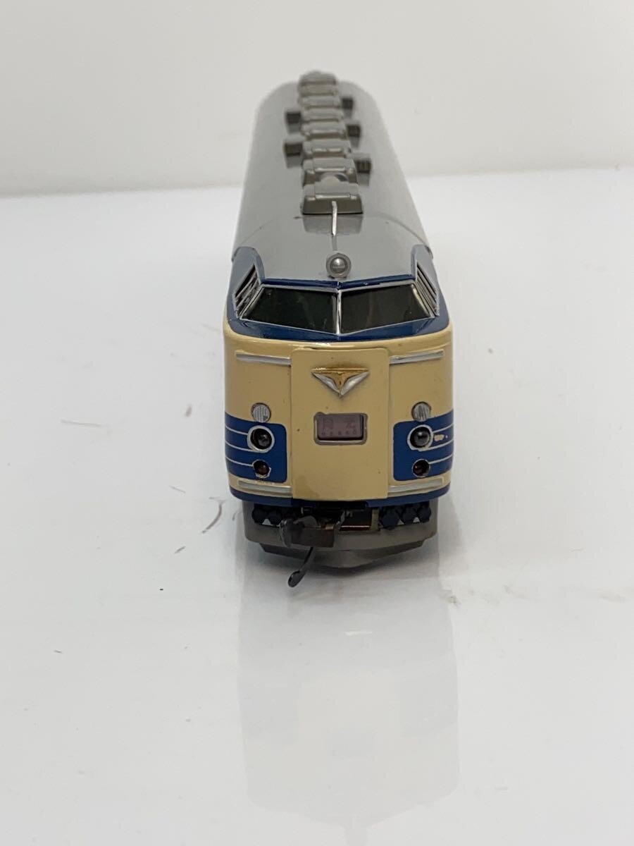 KTM Kuneha 581 Series HO Gauge (Other Brand)