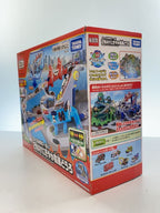 TAKARA TOMY Extendable 2-WAY High-Speed Track (for Boys)
