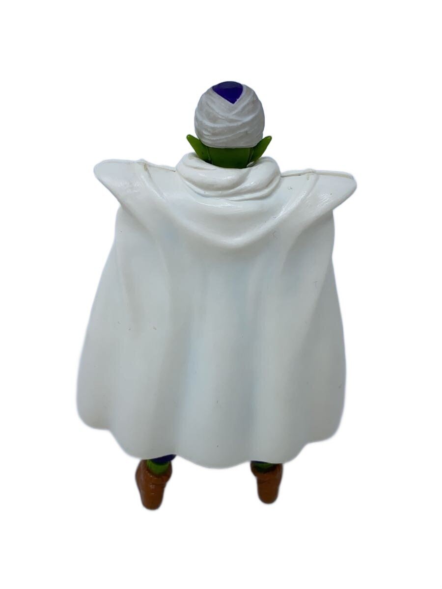 Dragon Ball - Super Warriors Encyclopedia Piccolo Figure (Other Brand)