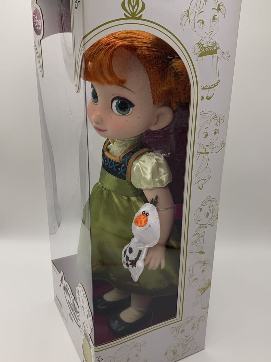 Disney Figure