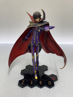 Mega House Figure