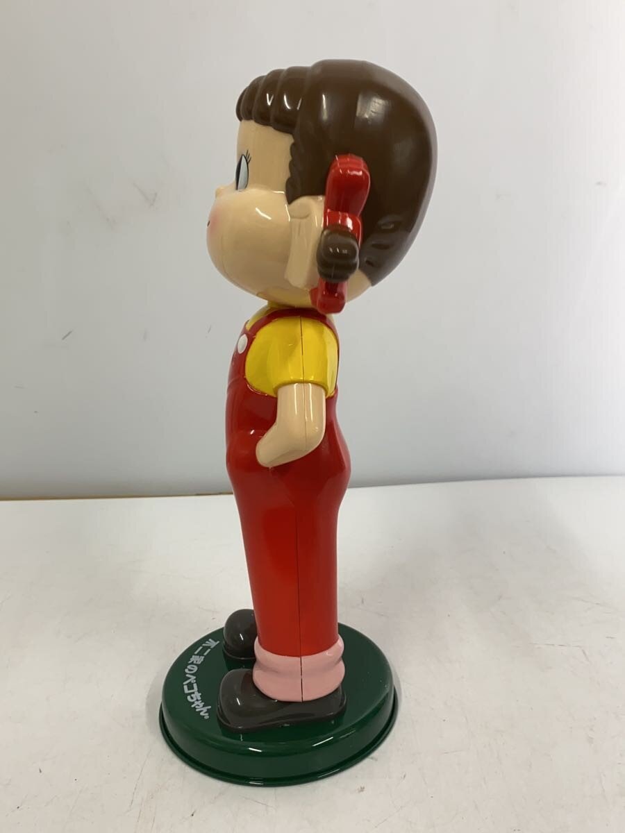 Other Brand Peko-chan Bobblehead Doll (Fujiya) Figure