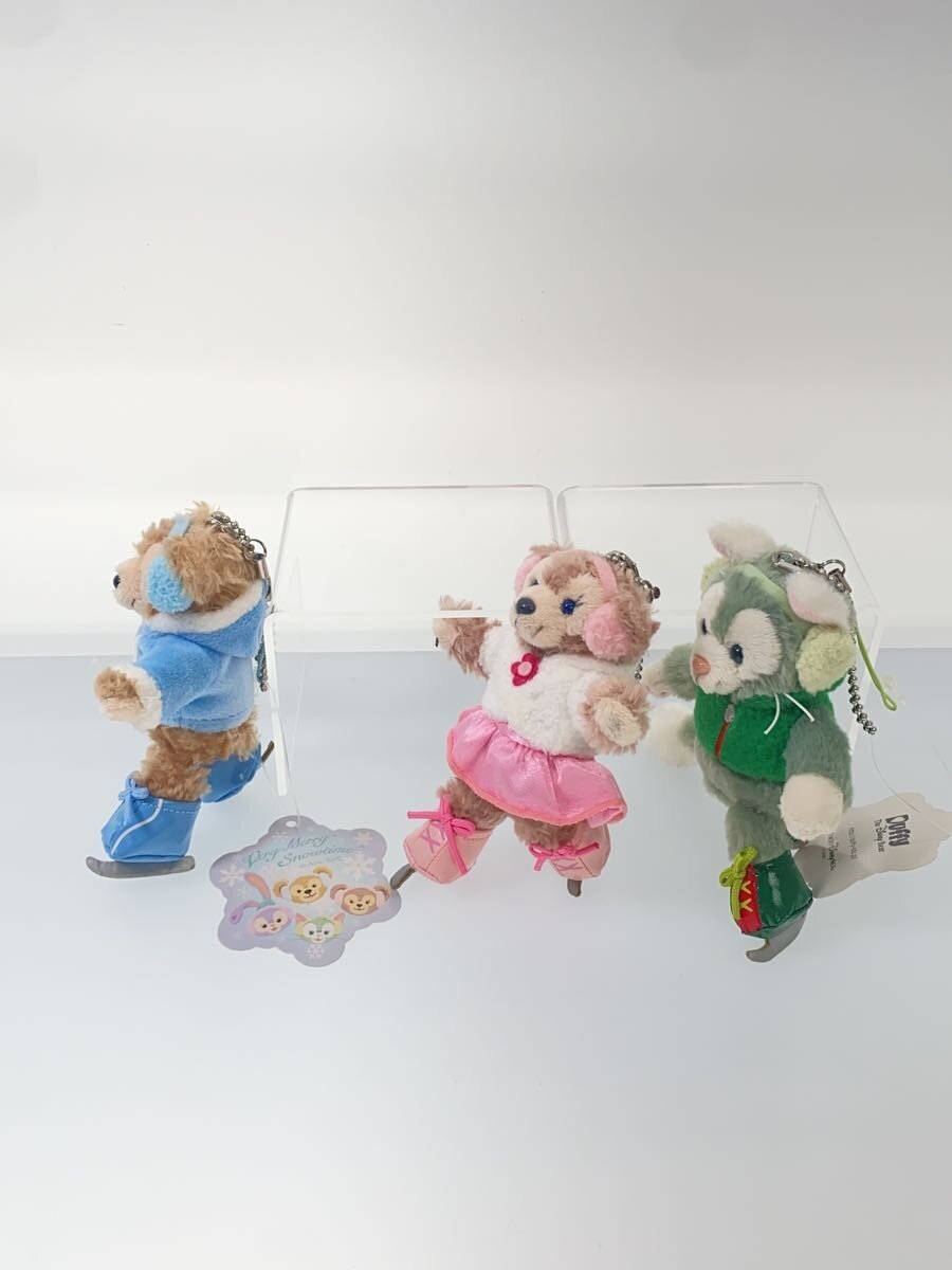 Disney RESORT VERY MERRY SNOWTIME Girls Set