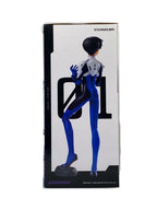 BANDAI SPIRITS Figure - Shinji Ikari (Neon Genesis Evangelion)