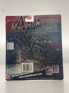 NBA Michael Jordan HOOP HIGHLIGTS Figure