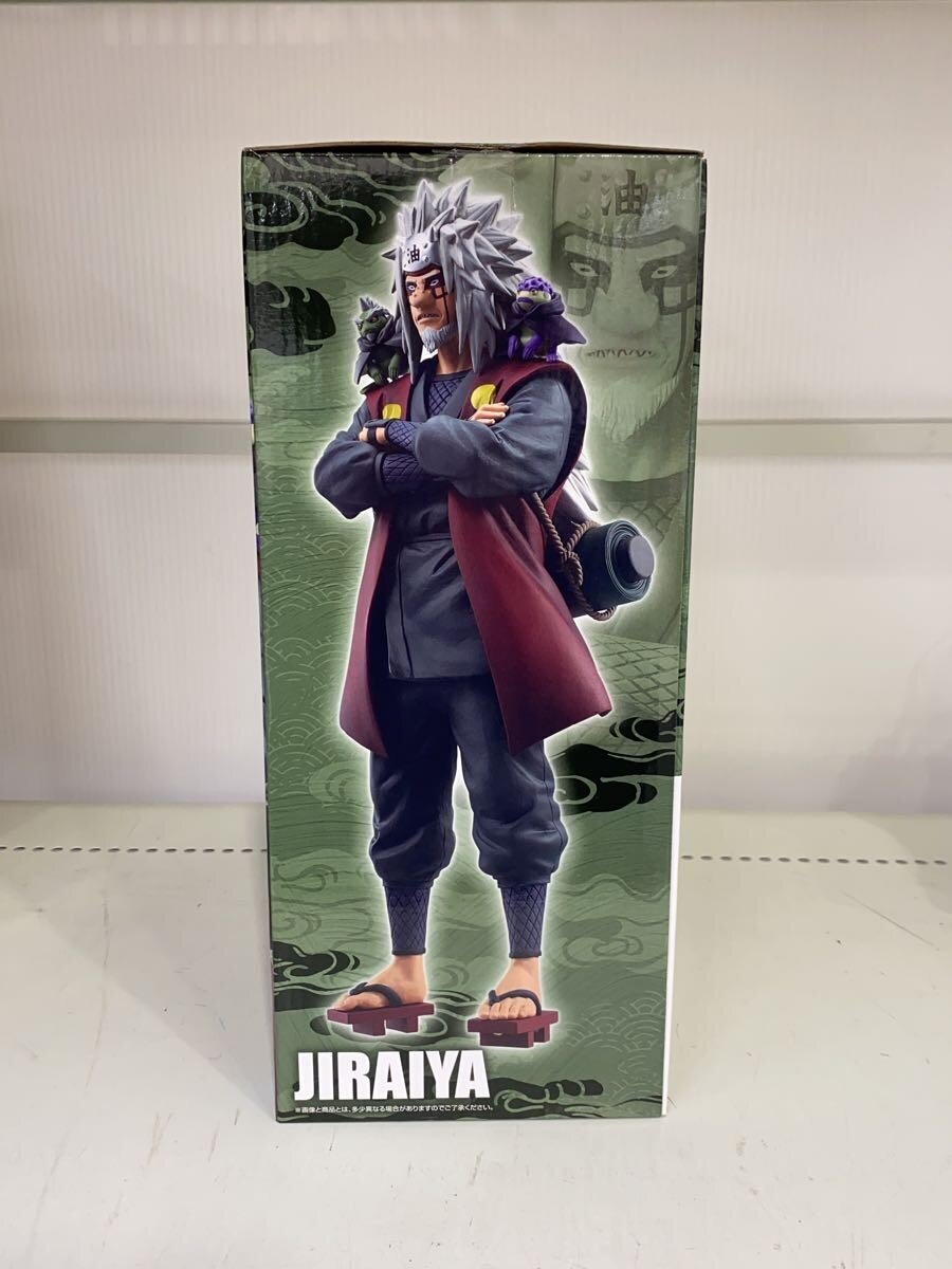 BANDAI SPIRITS Figure