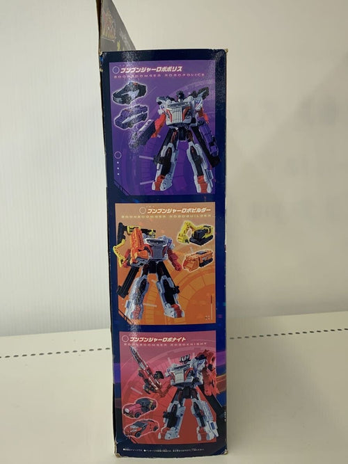 BANDAI Hero (Tokusatsu)