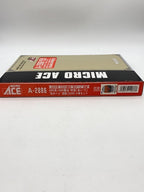 MICRO ACE Hobby Item (Red)