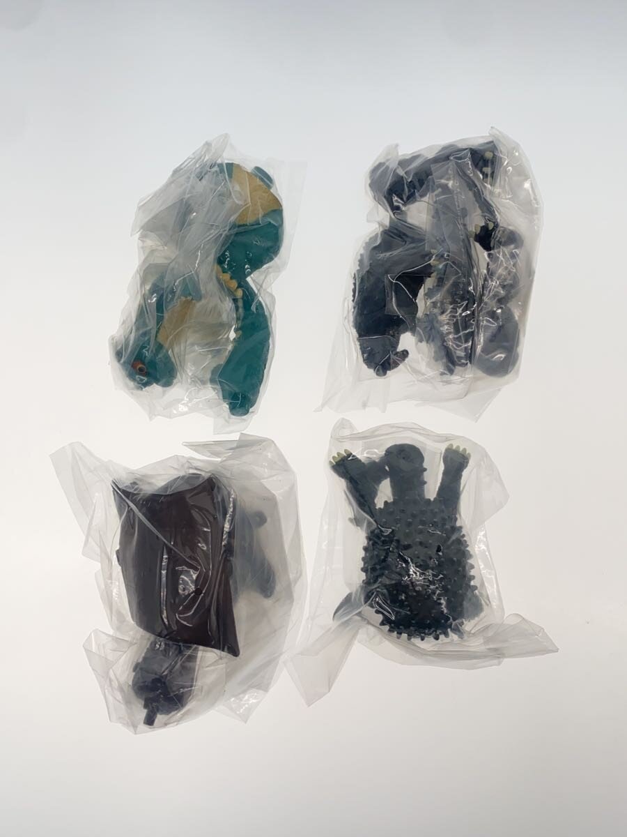 Other Brand Godzilla Chronicle 3 All Figures