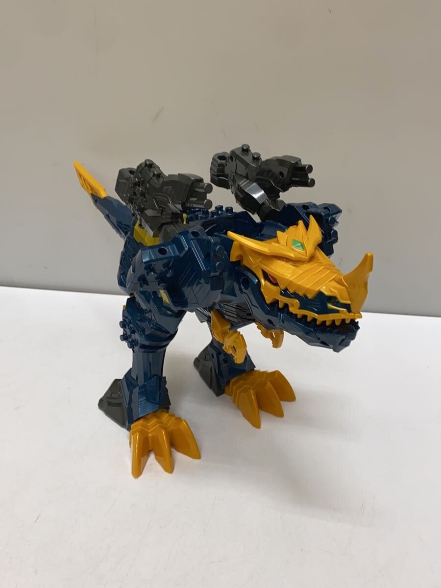 BANDAI Tokusatsu Hero