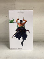 BANDAI SPIRITS Zoro Last One Figure (Comic & Anime)