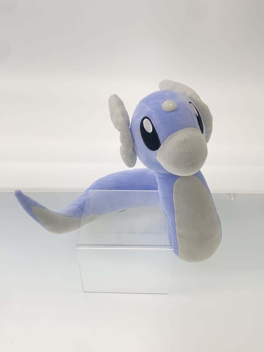 Other Brand Hobby Items - Mini Ryu (Dratini) / Hakuryu (Dragonair) / Kairyu (Dragonite) Lot