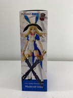 Max Factory Plastic Model Kit