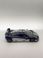Guiloy McLaren F1 Prototype LM Mini Car NVY