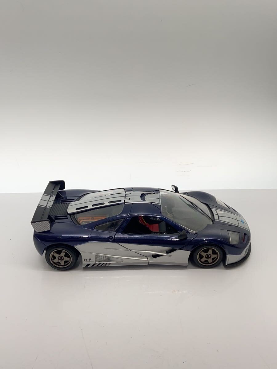 Guiloy McLaren F1 Prototype LM Mini Car NVY