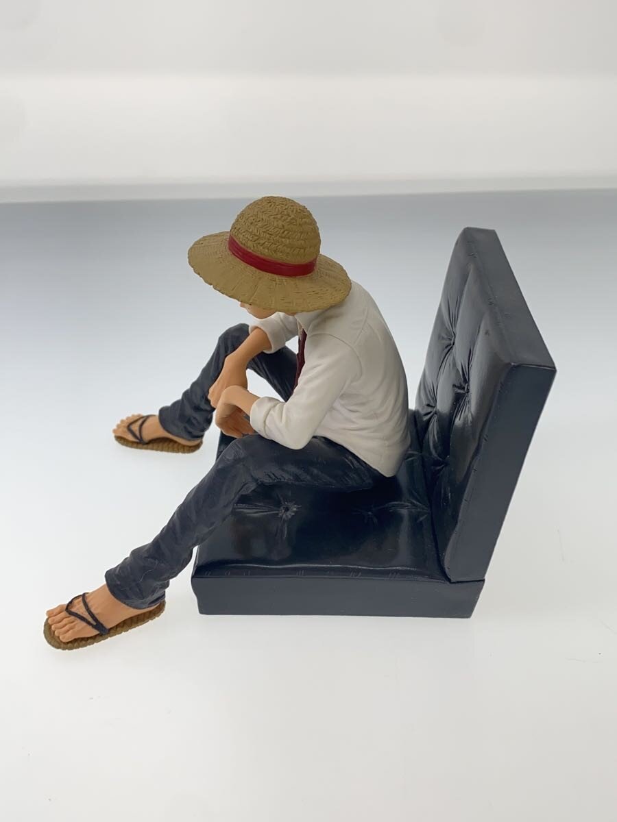 Other Brand Luffy Figure
