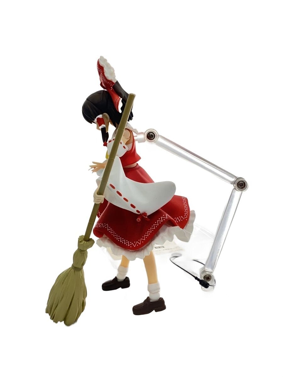 Max Factory figma 055 Hakurei Reimu (Touhou Project)