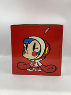 Other Brand OH! Super Milk-chan Original Figure 001