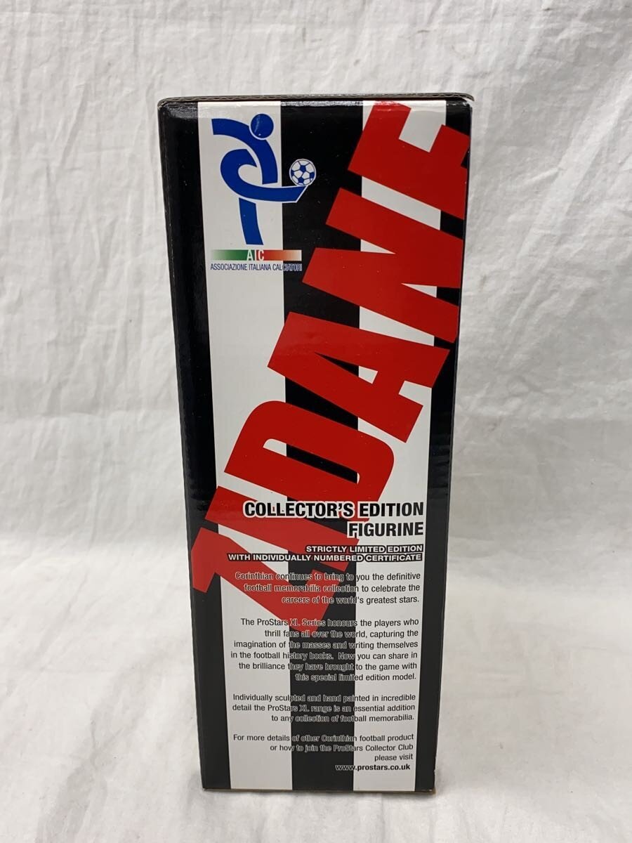 PROStars XL Figure - Zinedine Zidane (Other Brand)